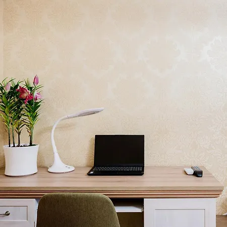 Editas Apartment