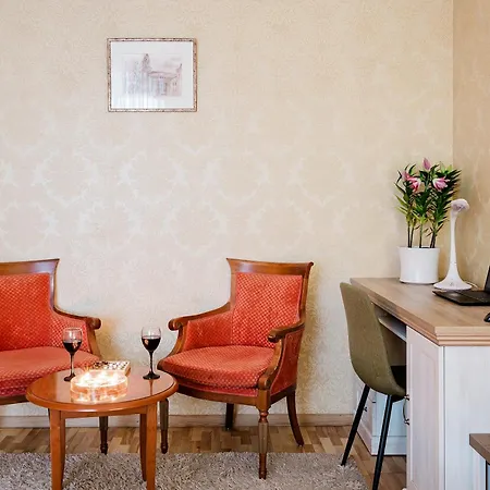 Apartment Editas Kaunas