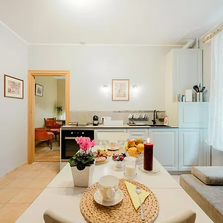 Apartment Editas Kaunas