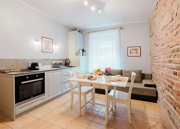 Editas Appartement Kaunas