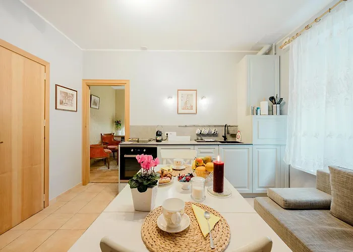 Appartement Editas Kaunas